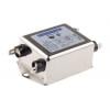 Filtr RFI, řada: RS PRO, 100 nF, 250V ac, Montáž na rám 2.2 mH, Jazýček, 10 A, 500 μA, RS PRO, 1, 1 mΩ, No Filtr RFI, řada: RS PRO, 100 nF, 250V ac, Montáž na rám 2.2 mH, Jazýček, 10 A, 500 μA, RS PRO, 1, 1 mΩ, No