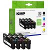 Renkforce Ink náhradní HP 302XL, F6U67AE kompatibilní barva RF-5679860 Renkforce Ink náhradní HP 302XL, F6U67AE kompatibilní barva RF-5679860