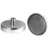 Magnet Otvor se závitem, délka: 8 mm 1.1 kg, tloušťka: 11.5 mm 8 mm Eclipse Magnet Otvor se závitem, délka: 8 mm 1.1 kg, tloušťka: 11.5 mm 8 mm Eclipse