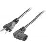 Siemens 6ES79001CA000XA0 napájecí síťový kabel Siemens 6ES79001CA000XA0 napájecí síťový kabel