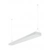 LEDVANCE 42 W Pravoúhlý Panelové LED svítidlo Bílá 1.199 m 120mm LEDVANCE 42 W Pravoúhlý Panelové LED svítidlo Bílá 1.199 m 120mm