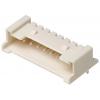 Molex vestavná pinová lišta (standardní) 11, rozteč 2.00 mm, 353631160, 1 ks Bulk Molex vestavná pinová lišta (standardní) 11, rozteč 2.00 mm, 353631160, 1 ks Bulk