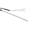 RS PRO PT100 3 mm 125 mm 4 Class B 250 °C RS PRO PT100 3 mm 125 mm 4 Class B 250 °C