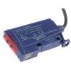 Telemecanique Sensors Snímač pro vláknovou optiku Plastové vlákno 1 kHz, výstup: PnP IP65 24V dc Telemecanique Sensors Snímač pro vláknovou optiku Plastové vlákno 1 kHz, výstup: PnP IP65 24V dc