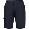 Portwest S790 Tmavomodrá 35 % bavlna, 55 % polyester Krátké pracovní kalhoty M Portwest S790 Tmavomodrá 35 % bavlna, 55 % polyester Krátké pracovní kalhoty M