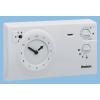 Theben Termostat, CO 24 h, 7 dnů 30 °C 6 A 10 °C 230V ac 250V ac Theben Termostat, CO 24 h, 7 dnů 30 °C 6 A 10 °C 230V ac 250V ac