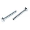 RS PRO Šroub s vnitřním šestihranem, Lesklý zinek, Ocel, M5, délka: 30 mm RS PRO Šroub s vnitřním šestihranem, Lesklý zinek, Ocel, M5, délka: 30 mm