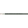HELU 39055-500 instalační kabel NYM-J 1 G 2.5 mm² šedá 500 m