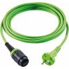 plug it kabel H05 BQ-F-7,5 Festool 203922