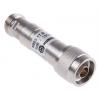 Huber+Suhner 6803.17.B Rádiový zeslabovačRovný 0.3 dBVnějšíVnitřní Huber+Suhner 6803.17.B Rádiový zeslabovačRovný 0.3 dBVnějšíVnitřní