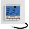 Eberle FIT-3F pokojový termostat pod omítku týdenní program 10 do 40 °C