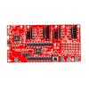 Microchip Vyhodnocovací deska, PIC32MM, PIC, MCU DM320107, Mikrokontrolér, MIPS MicroAptiv, Curiosity, Vývojová deska