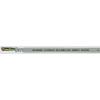 Helukabel F-C-PURö-JZ 21201 řídicí kabel 3 G 0.50 mm², 100 m, šedá
