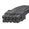 Kabel pro připojení k desce 10 1 m Vnitřní, řada: 45136 Molex Mega-Fit 10 Vnitřní Mega-Fit Kabel pro připojení k desce 10 1 m Vnitřní, řada: 45136 Molex Mega-Fit 10 Vnitřní Mega-Fit
