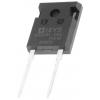 IXYS Dioda DSEI30-06A Spínané 37 A 600 V 50 ns, TO-247, počet kolíků: 2 kolíkový IXYS Dioda DSEI30-06A Spínané 37 A 600 V 50 ns, TO-247, počet kolíků: 2 kolíkový