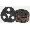 Brusný disk Oxid hlinitý zrnitost P60 115 mm Střední Norton Brusný disk Oxid hlinitý zrnitost P60 115 mm Střední Norton