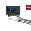 Osciloskop, řada: WaveSurfer 3000z WaveSurfer 3104 Promo1 Pracovní stůl 1 GHz Teledyne LeCroy 4 kanálový Osciloskop, řada: WaveSurfer 3000z WaveSurfer 3104 Promo1 Pracovní stůl 1 GHz Teledyne LeCroy 4 kanálový