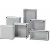 Fibox PC 2819 13 G, 5330360 instalační rozvodnice, IP66 / IP67, 278 mm x 188 mm x 130 mm , 1 ks Fibox PC 2819 13 G, 5330360 instalační rozvodnice, IP66 / IP67, 278 mm x 188 mm x 130 mm , 1 ks
