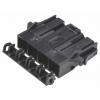 Molex Ochranný kryt konektoru, řada: Mini-Fit Vnější, rozteč: 10 mm, počet kontaktů: 4, počet řad: 2, orientace těla: Molex Ochranný kryt konektoru, řada: Mini-Fit Vnější, rozteč: 10 mm, počet kontaktů: 4, počet řad: 2, orientace těla: