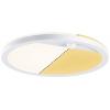 Paulmann 94706 Lamina PIR 2200K rd. weiß LED stropní svítidlo 14 W bílá Paulmann 94706 Lamina PIR 2200K rd. weiß LED stropní svítidlo 14 W bílá