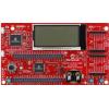 Microchip Vývojový nástroj pro mikrokontroléry, PIC24F, MCU DM240018, Mikrokontrolér, MCU, 16 bitů, PIC24F LCD a USB Microchip Vývojový nástroj pro mikrokontroléry, PIC24F, MCU DM240018, Mikrokontrolér, MCU, 16 bitů, PIC24F LCD a USB