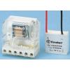 Finder Adaptér pro reléovou zásuvku pro Řada 26 5 400V 26 Panel Finder Adaptér pro reléovou zásuvku pro Řada 26 5 400V 26 Panel