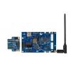 Komunikační a bezdrátový vývojový nástroj pro ARM Cortex M4 STM32L4, SPSGRF-868, LIS3MDL, LPS22HB, MP34DT01, Komunikační a bezdrátový vývojový nástroj pro ARM Cortex M4 STM32L4, SPSGRF-868, LIS3MDL, LPS22HB, MP34DT01,