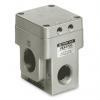 Pneumatický solenoidový ventil, řada: VEX1 Vzduch, max. průtok: 7066NL/min SMC Pneumatický solenoidový ventil, řada: VEX1 Vzduch, max. průtok: 7066NL/min SMC
