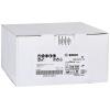 3M 51999 lamelový kotouč Průměr 125 mm Ø otvoru 22.23 mm 10 ks