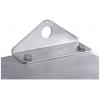 Rittal SZ 2505.510 Wall mount ocelový plech 4 ks Rittal SZ 2505.510 Wall mount ocelový plech 4 ks