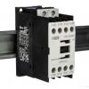 RS PRO 4 NO Stykač napětí ve vinutí 24V ac 1pólový 4 A 500V s 4 NO kontakty 24V ac Elektromechanické