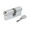 Cylindrická vložka zámku EURO, Titanový lak, Titalium 40 mm Euro ABUS Cylindrická vložka zámku EURO, Titanový lak, Titalium 40 mm Euro ABUS