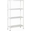 IRONSIDE 100363/SOLID50 skladový regál –- kompletní regál IRONSIDE 100363/SOLID50 skladový regál –- kompletní regál