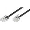 Goobay ISDN kabel [1x RJ45 zástrčka...