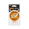Děrovka, Bimetalový, Polyvinylchlorid, Kov 65 mm Bimetal hloubka řezu 44 mm DeWALT Děrovka, Bimetalový, Polyvinylchlorid, Kov 65 mm Bimetal hloubka řezu 44 mm DeWALT