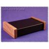 Hammond Electronics 1441-16BK3CWW univerzální pouzdro 254 x 152 x 51 ocel černá 1 ks Hammond Electronics 1441-16BK3CWW univerzální pouzdro 254 x 152 x 51 ocel černá 1 ks