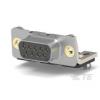 TE Connectivity TE AMP AMPLIMITE Metal Shell Posted 2-106505-2 1 ks Tray TE Connectivity TE AMP AMPLIMITE Metal Shell Posted 2-106505-2 1 ks Tray