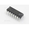 Dekodér SN74LS138N, BCD na 1 z 8, DIP-16