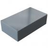 Rose Pouzdro, řada: Aluminium Standard IP66 Nestíněný barva Šedá IK09 barva Šedá Odlévaný hliník 400 mm 400 mm 230 mm Rose Pouzdro, řada: Aluminium Standard IP66 Nestíněný barva Šedá IK09 barva Šedá Odlévaný hliník 400 mm 400 mm 230 mm
