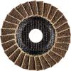 PFERD 44694101 Pvl vějířovitý brusný kotouč Průměr 115 mm Ø otvoru 22.23 mm 5 ks