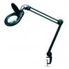 Zvětšovací lampa Upevnění svěrkou na stůl LED EUROSTAT 127 mm 5 mm Zvětšovací lampa Upevnění svěrkou na stůl LED EUROSTAT 127 mm 5 mm