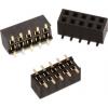 Patice PCB, řada: WR-PHD, orientace těla: Rovný, rozteč: 2 mm Deska-deska, počet kontaktů: 14, počet řad: 2, Povrch
