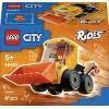 60483 LEGO® CITY Coole žihadlo - kolový nakladač (60483), stavebnice 60483 LEGO® CITY Coole žihadlo - kolový nakladač (60483), stavebnice