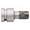 Facom Bit šroubováku, typ hlavice: Šestihranný, Šestihran, 6.35 mm, 6.35 mm, celková délka: 50 mm, počet kusů: 1