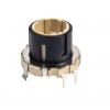 Mechanické rotační kodér 9 ppr impulzů Přírůstkové, průměr hřídele: 2.05 mm (Neindexovaný), Montáž na plošný spoj Bourns Mechanické rotační kodér 9 ppr impulzů Přírůstkové, průměr hřídele: 2.05 mm (Neindexovaný), Montáž na plošný spoj Bourns