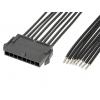 Molex zástrčkový konektor na kabel 8, 2147532081, 1 ks Molex zástrčkový konektor na kabel 8, 2147532081, 1 ks