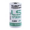 Baterie LS 17330 3.6 V Lithium-thionyl chlorid IEC 60086-4, IEC 60079-11 2.1 Ah Saft