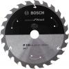 Bosch Accessories 2608837698 2608837698 tvrdokovový pilový kotouč 184 x 16 mm Počet zubů (na palec): 24 1 ks Bosch Accessories 2608837698 2608837698 tvrdokovový pilový kotouč 184 x 16 mm Počet zubů (na palec): 24 1 ks