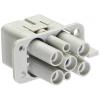 Phoenix Contact SAC-4P-M12MS/ 3,0-PUR/M12FS upravený zástrčkový konekt... Phoenix Contact SAC-4P-M12MS/ 3,0-PUR/M12FS upravený zástrčkový konekt...