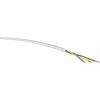 VER NYM-O 2x 1,5 Eca Ri100 energetický kabel NYM-O 2 x 1.50 mm² šedá 1...